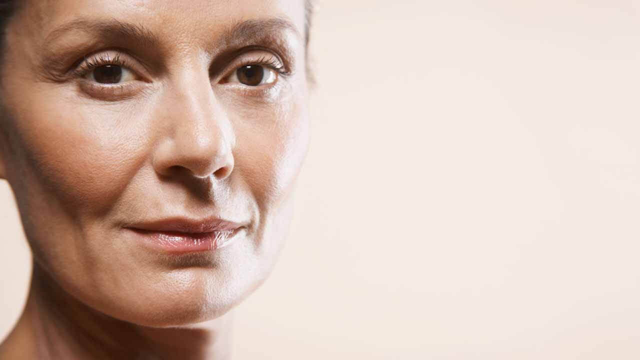 Menopause and your Skin